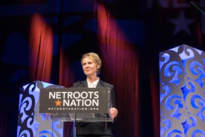 6. Netroots Nation Conference