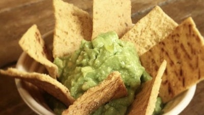 Guac Off - Let your team compete to for top Guac honors.