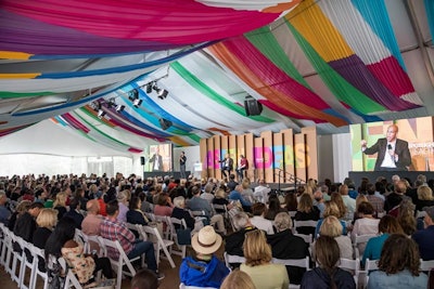 5. Aspen Ideas Festival