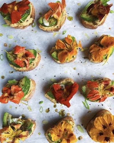 Love & Peace in a single bite.