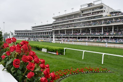 7. Kentucky Derby