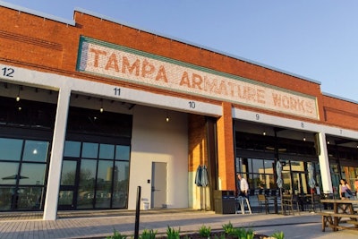 Tampa Armature Works