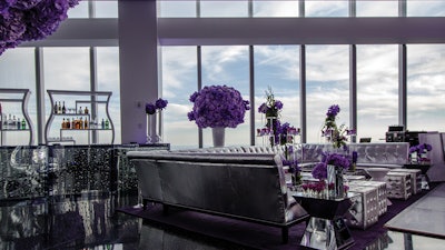 ASPIRE at One World Observatory is the finest way to see New York.