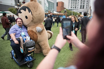 2. Dreamforce