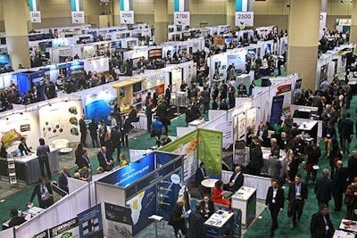 7. P.D.A.C. International Convention, Trade Show and Investors' Exchange