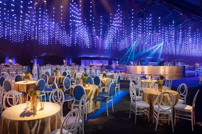 Television Academy’s Governors Ball and Creative Arts Balls