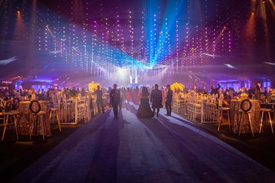 Television Academy’s Governors Ball and Creative Arts Balls