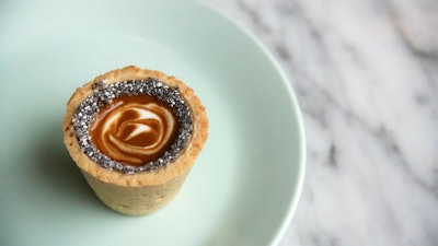 Espresso Yourself: Cookie Cup+Coffee = the perfect wake up call