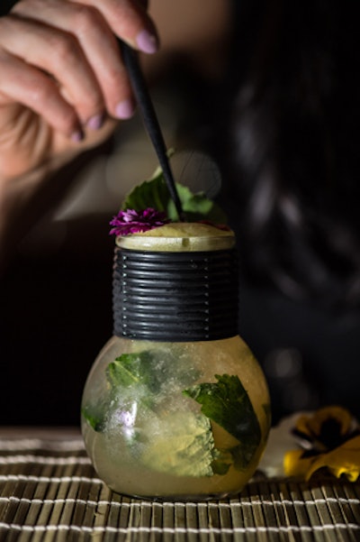 Instagram-Friendly Takes on Classic Cocktails