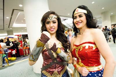 10. Fan Expo Canada