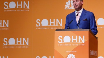 3. Sohn Investment Conference