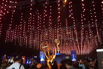Emmys Governors Ball Preview