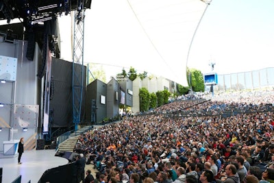 4. Google I/O