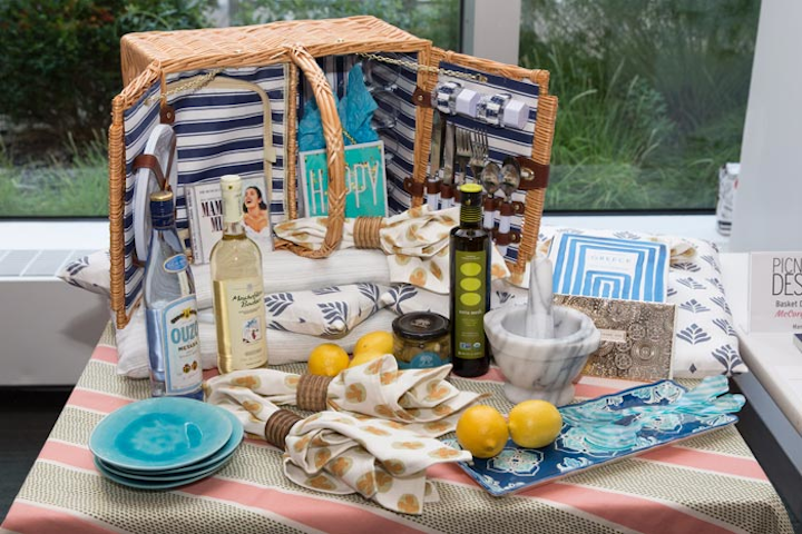 11 Broadway Inspired Tabletop Ideas From Diffa S Picnic By