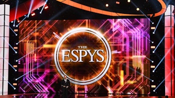 5. ESPY Awards