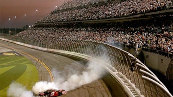 5. Daytona 500