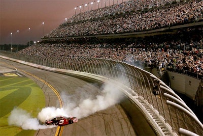 5. Daytona 500