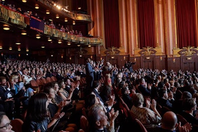 2. James Beard Foundation Awards