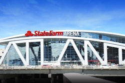 1. State Farm Arena