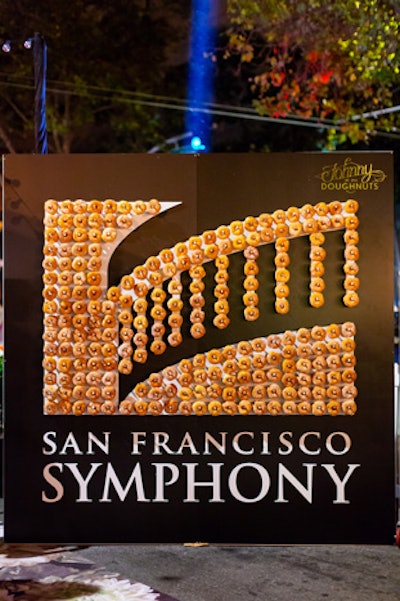 San Francisco Symphony’s 107th Opening-Night Gala