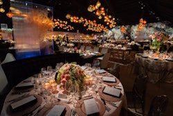 Patrons' Dinner