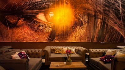 Furniture Grouping and Decoration