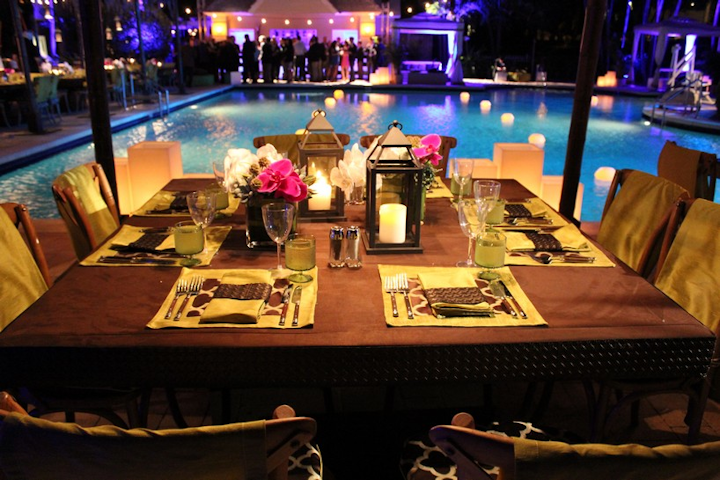 Galas And Event Ideas Bizbash