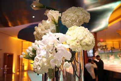 Tall and Lush Decoration