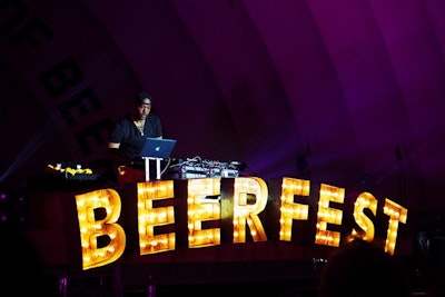 4. Festival of Beer