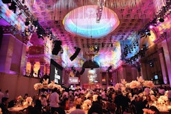Diamond Ball