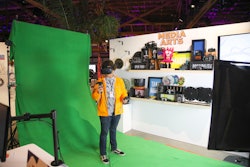 Inner-City Arts, a nonprofit that provides arts education to children in L.A.’s poorest neighborhoods, shook up its 2018 Imagine Awards in a big way this year. Instead of a traditional gala and dinner, the organization worked with Stoelt Productions to create mini, interactive studios that brought attendees inside the campus’s various visual, media, and performing arts activities. The event was held at City Market Social House on October 13.