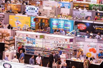 5. Sweets & Snacks Expo