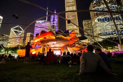 9. Chicago Jazz Festival