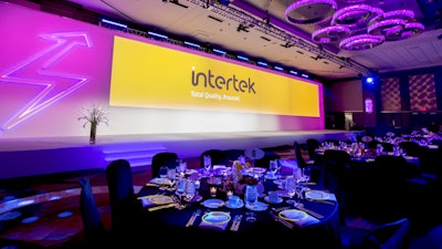 Intertek Brand Reveal