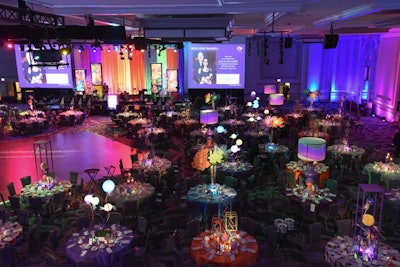 12. Alzheimer's Association's Rita Hayworth Ball