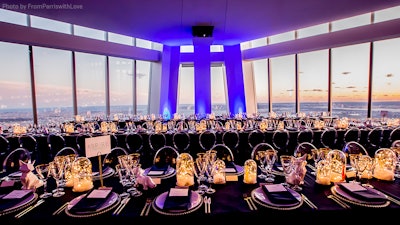 We're dedicated to providing guests with an experience at the very height of excellence.