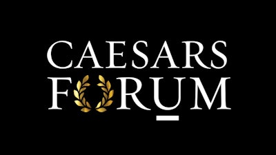 Caesars Forum Logo 1
