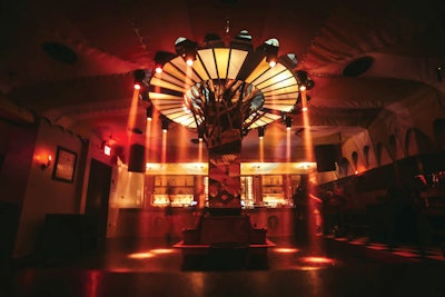 Circus Room 1 Rgb