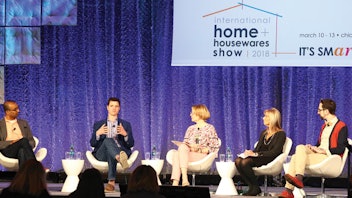 3. International Home & Housewares Show