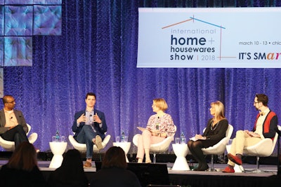 3. International Home & Housewares Show