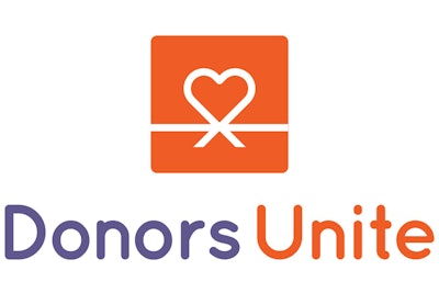 Charity gift card-giving site Donors Unite allows users to purchase a tax-deductible gift card, which recipients can then redeem and donate to one of more than 1.5 million registered and IRS-approved charities listed on the site. Gift card amounts start at $10. Donors Unite also lets users buy an unlimited number of gift claim codes that can be printed on their own correspondence or on pre-printed personalized cards.