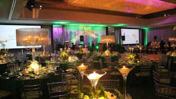 24. The Woman's Board of Boys & Girls Clubs of Chicago's Summer Ball