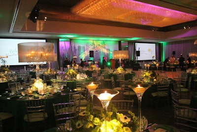 24. The Woman's Board of Boys & Girls Clubs of Chicago's Summer Ball