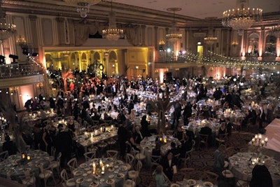 6. Joffrey Ballet Spring Gala