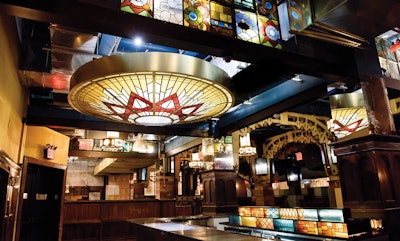 Main Bar 1 Rgb