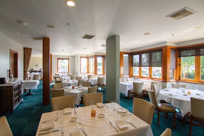 6. Maretalia Ristorante