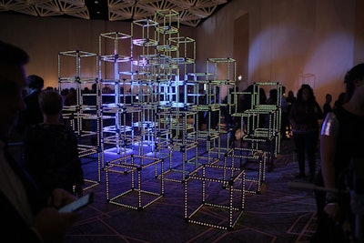 Best Use of Event Technology