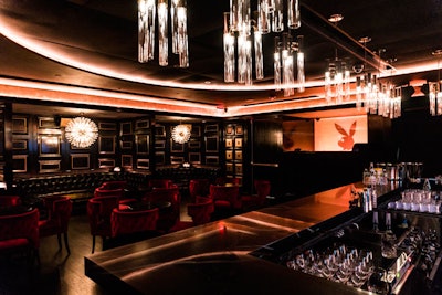 4. Playboy Club