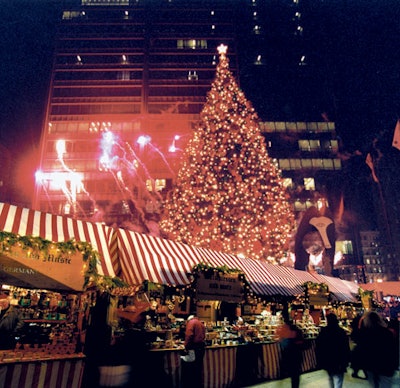 6. Christkindlmarket