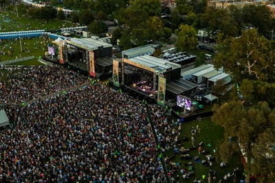 7. Riot Fest